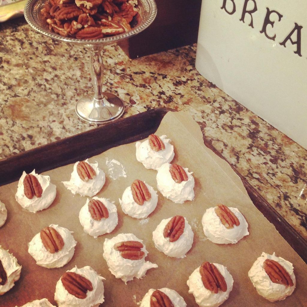 From Becky's Kitchen