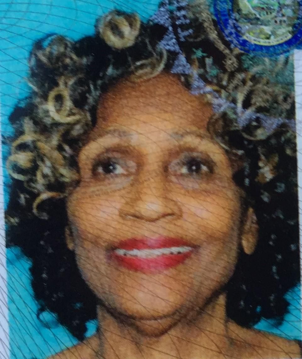 Joyce Showers - Notary Public
