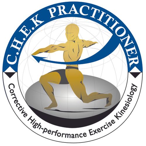 C.H.E.K Practitioner & Holistic Life Coach