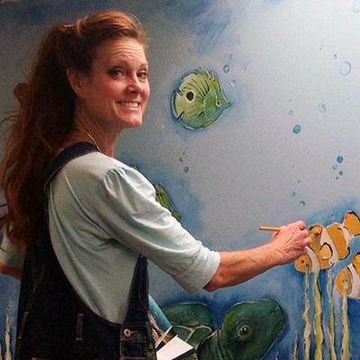 Avatar for Jennifer Wood Murals