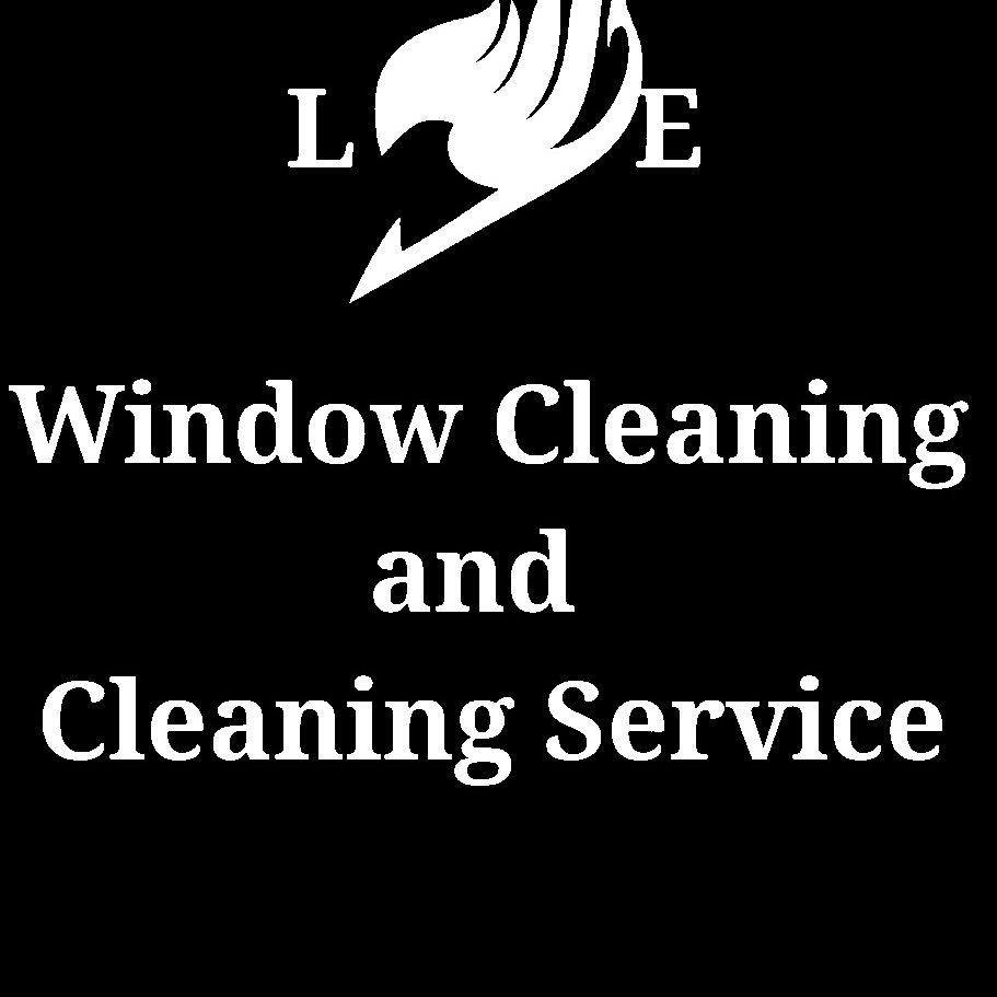L&E Window Cleaners and Cleaning Service