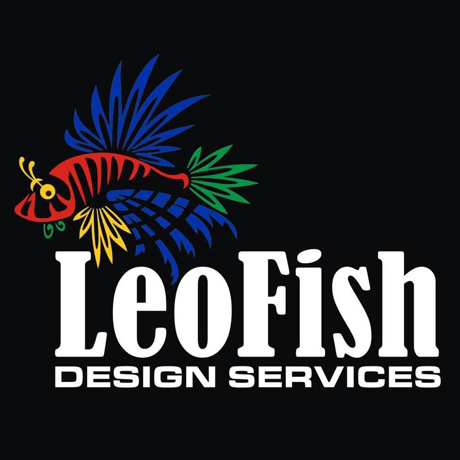 Leofish Design Services