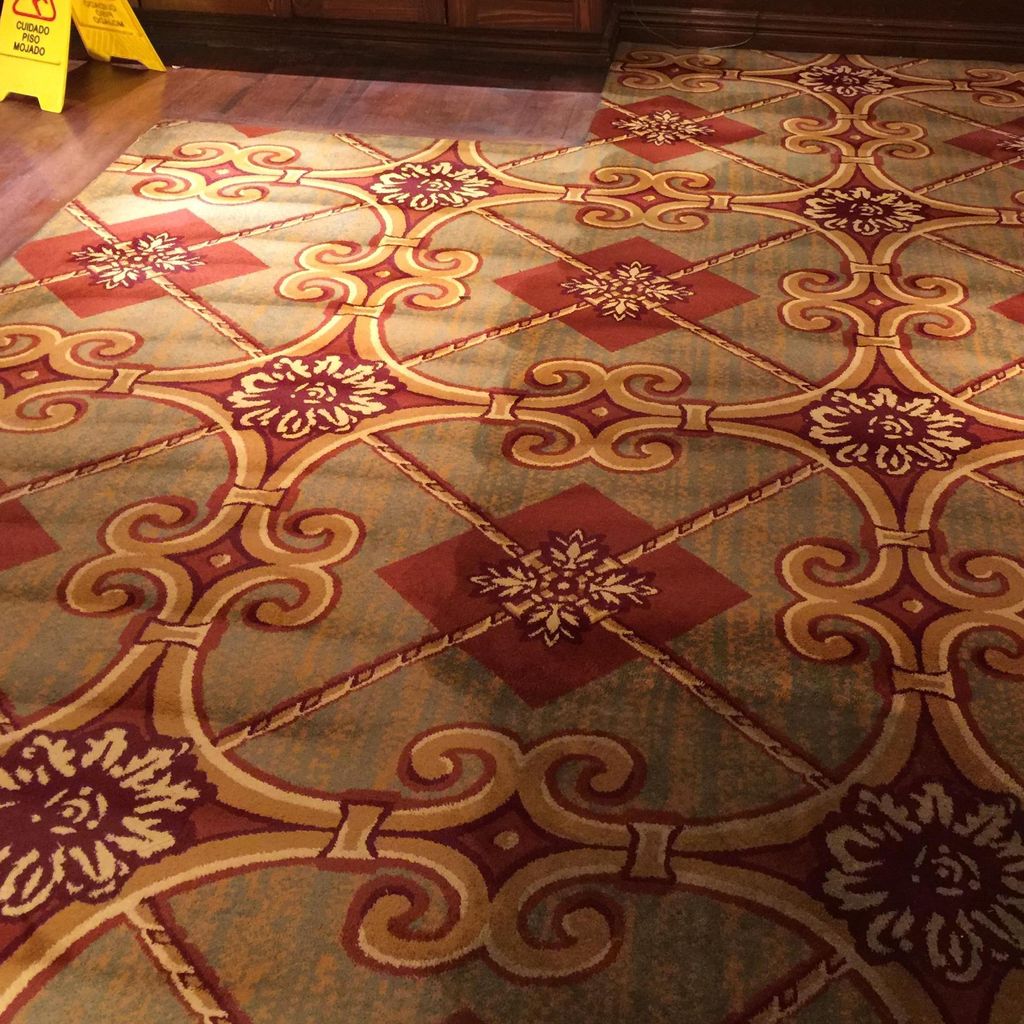 Metairie Carpet Cleaning & Restoration Inc.