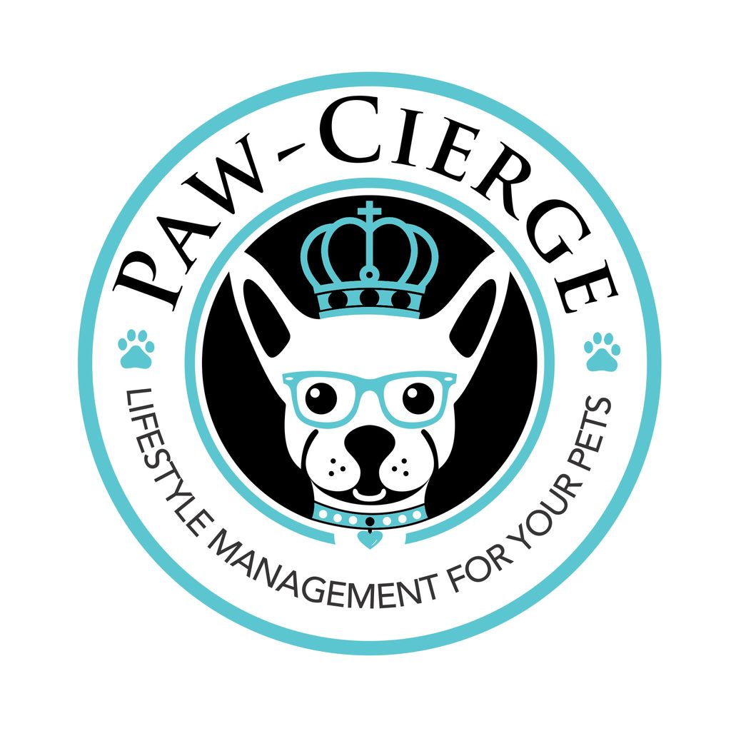 Paw-Cierge "Lifestyle Management For You & Your...