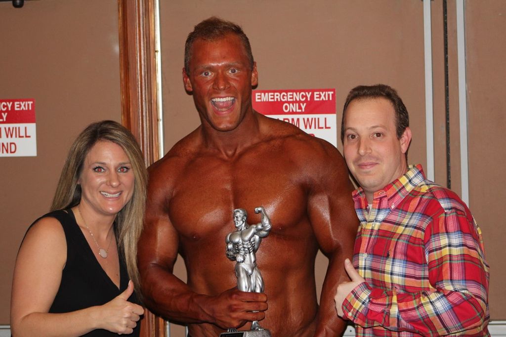 I love what I do and it shows in my work. I plan s