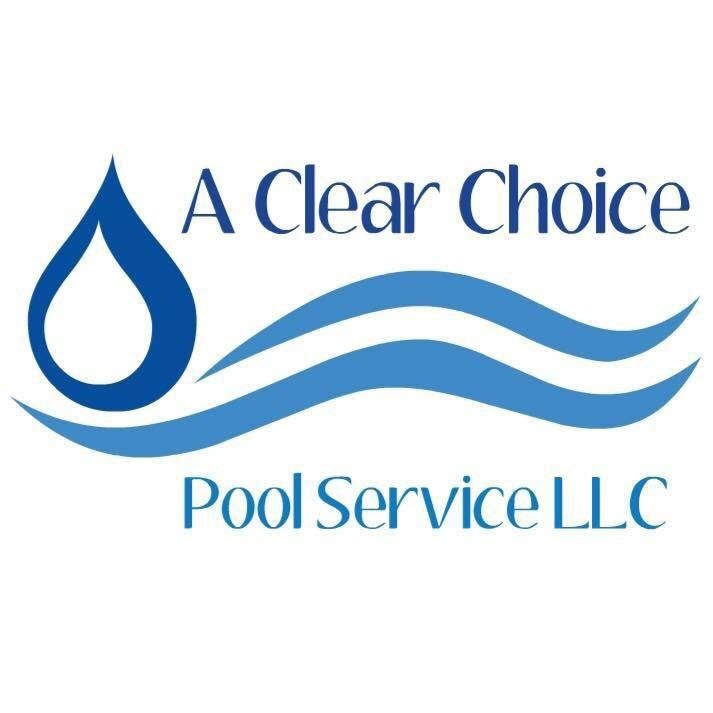 A Clear Choice Pool Service