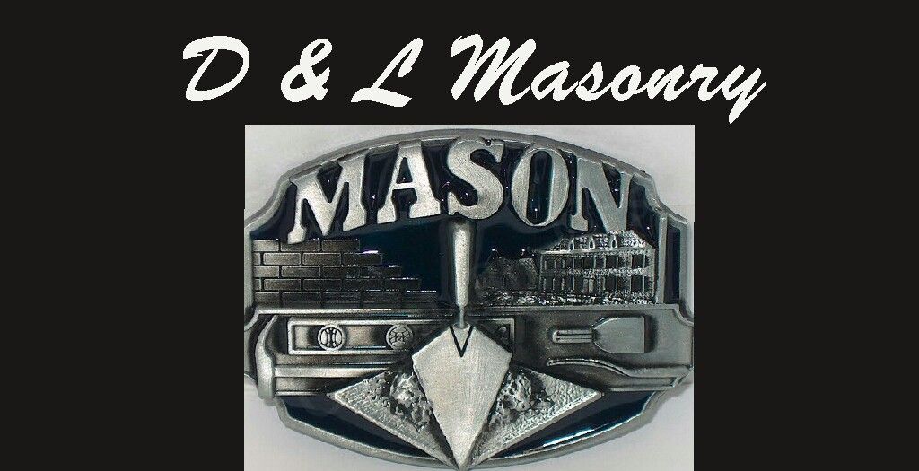 D & L Masonry