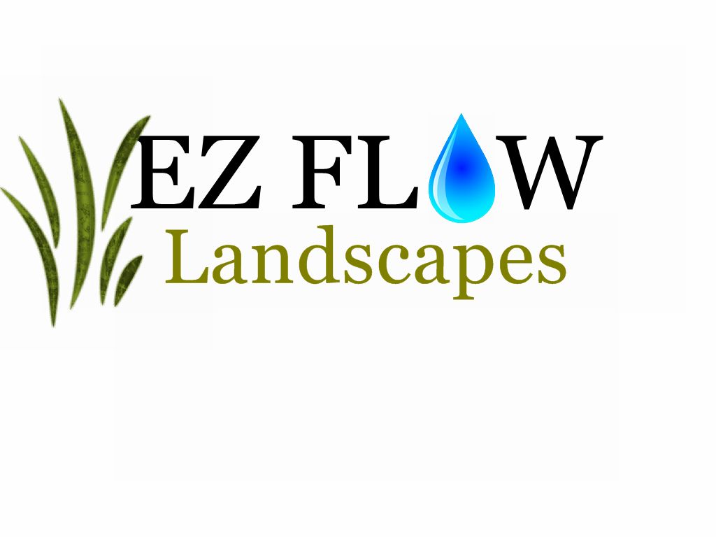 EZ Flow Sprinklers and Landscaping