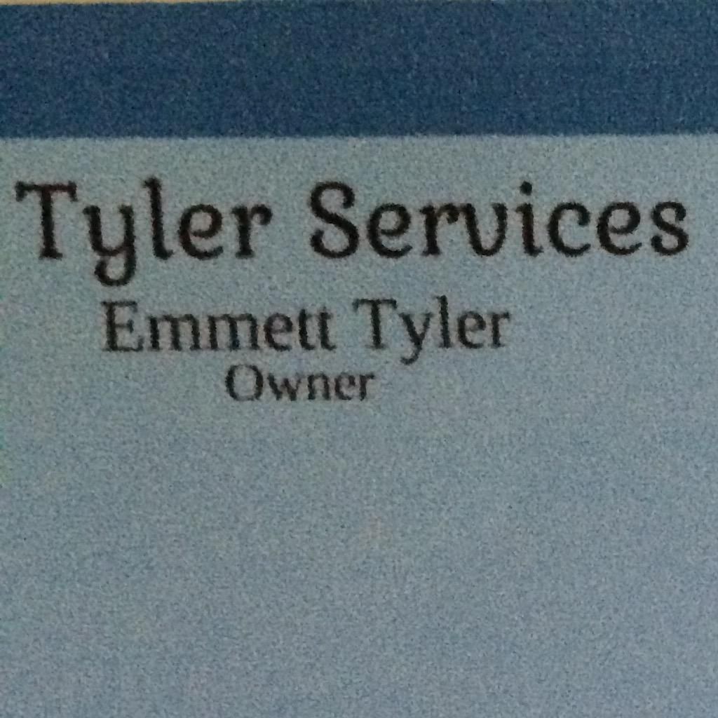 Tyler Services