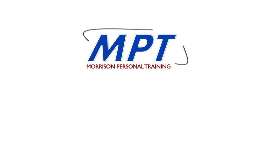 Morrison Personal Training