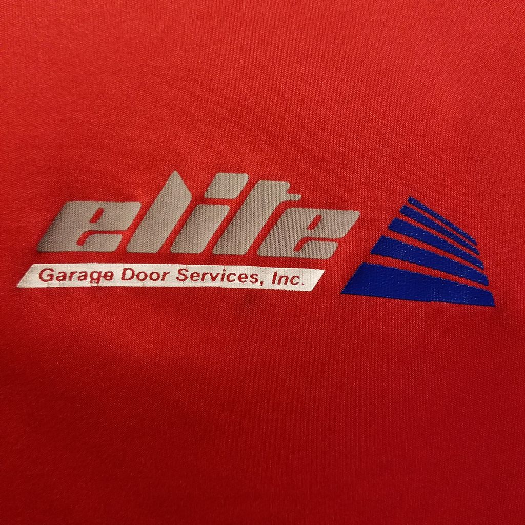 Elite Garage Door  solutions LLC