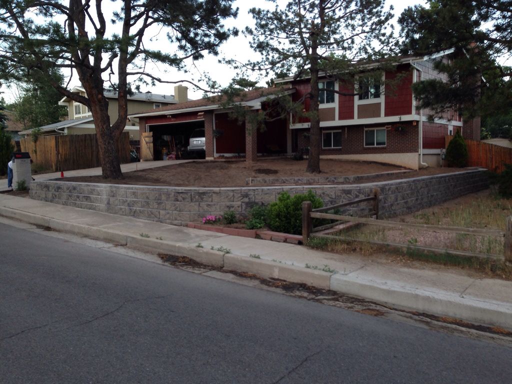 This is the starting project of the plans drawn fr