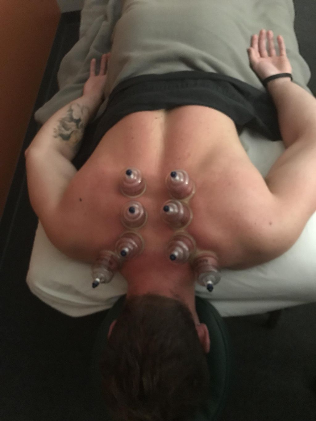 Indy Personal Training and Massage Therapy