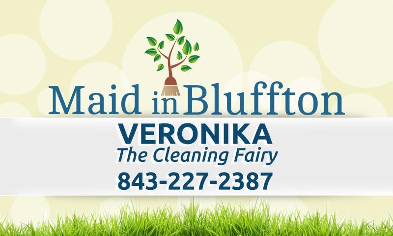 Maid in Bluffton