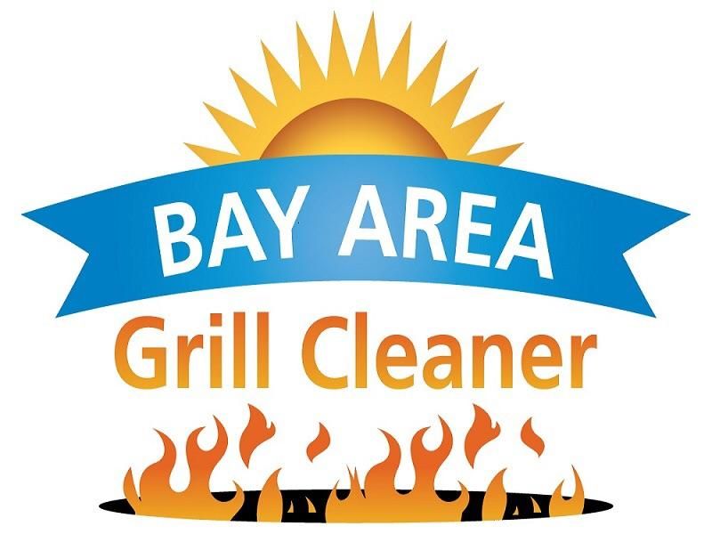 Bay Area Grill Cleaner