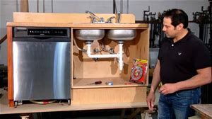 Appliance Installation