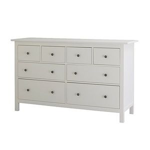 IKEA dressed and bedroom furniture are one of are 