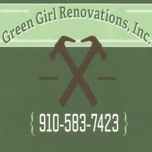 Green Girl Renovations, Inc.