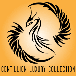 Centillion Luxury Collection
Collateral: Branding 