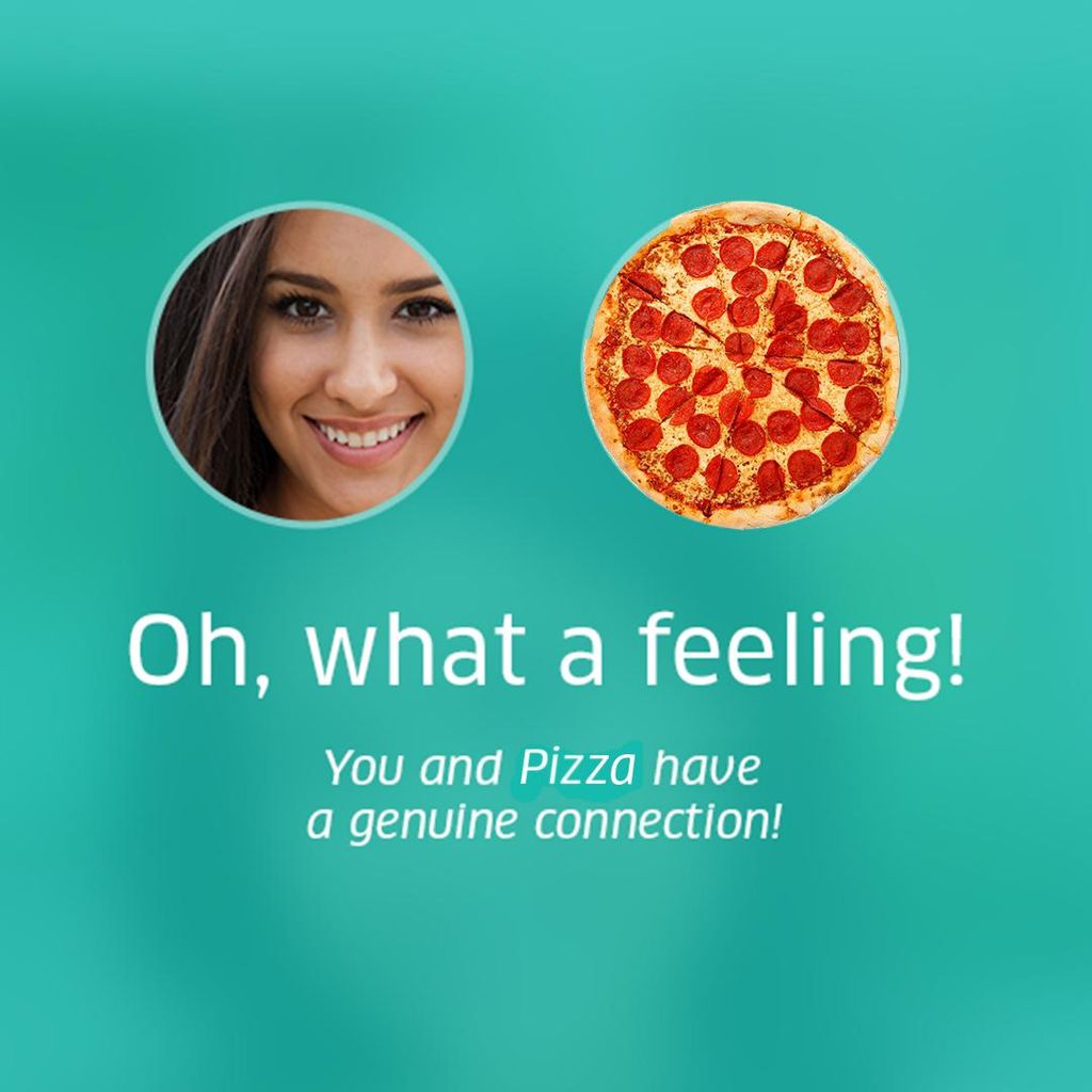 Humorous Instagram post to promote the Kama App br