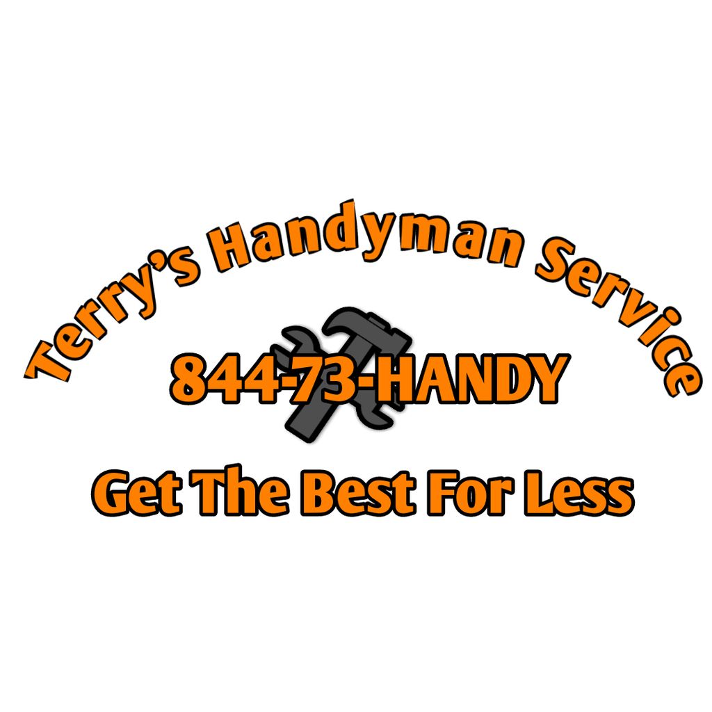 Terry's Handyman Service