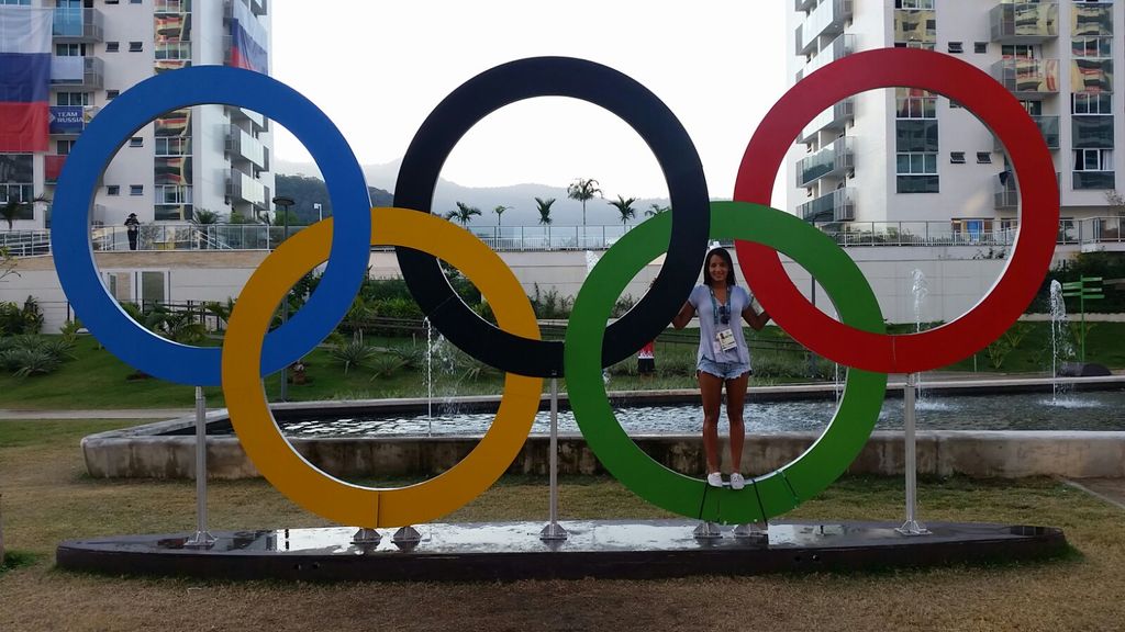 Rio2016