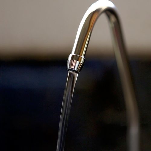 Luxury designed Faucets
