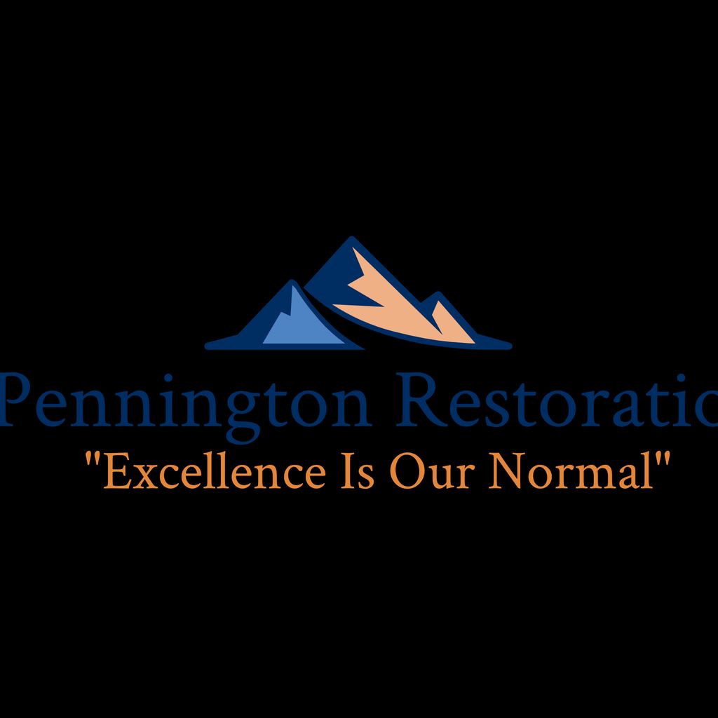 Pennington Restoration