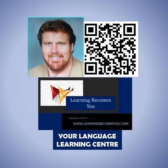 Learning Becomes You -Language Learning Centre