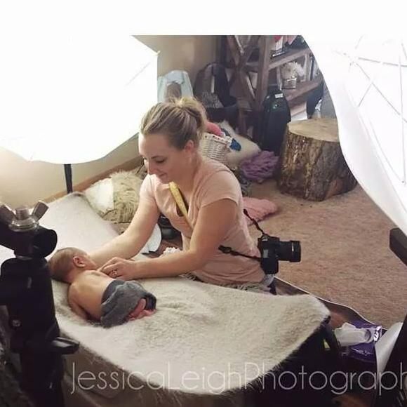 Jessica Leigh Photography