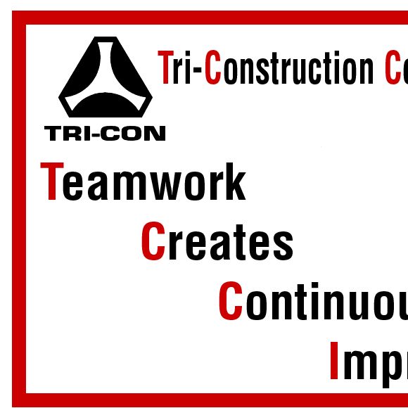 Tri-Con Construction Services