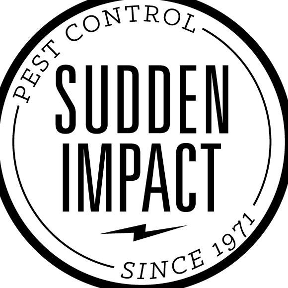Sudden Impact Pest Control