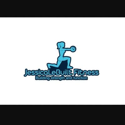 Avatar for JessicaLeBuilt Fitness LLC