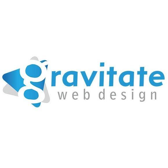 Gravitate Web Design