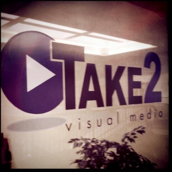 Take Two Visual Media