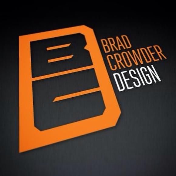 Brad Crowder Design