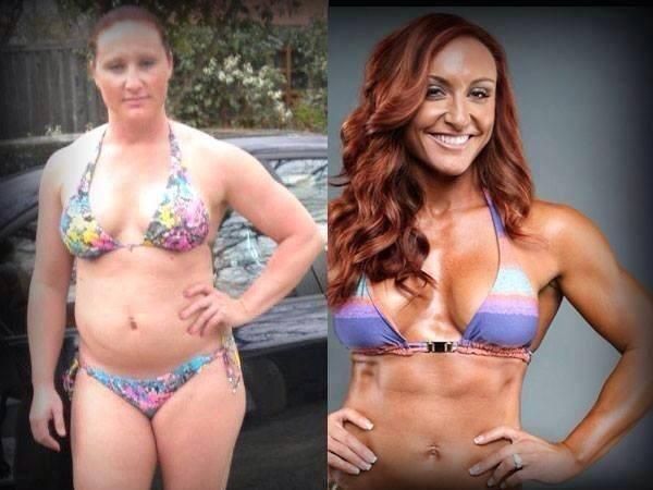 40+ Club
Fit MOM Club