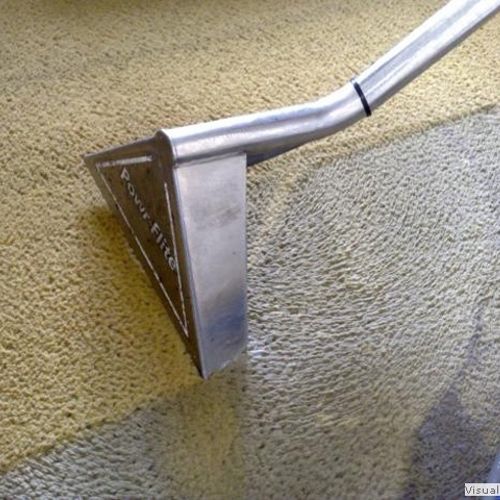 Professional Carpet Cleaning Louisville
