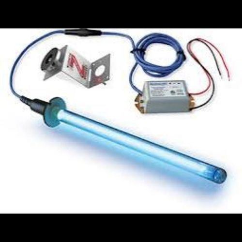 Our uv lights that we currently offer