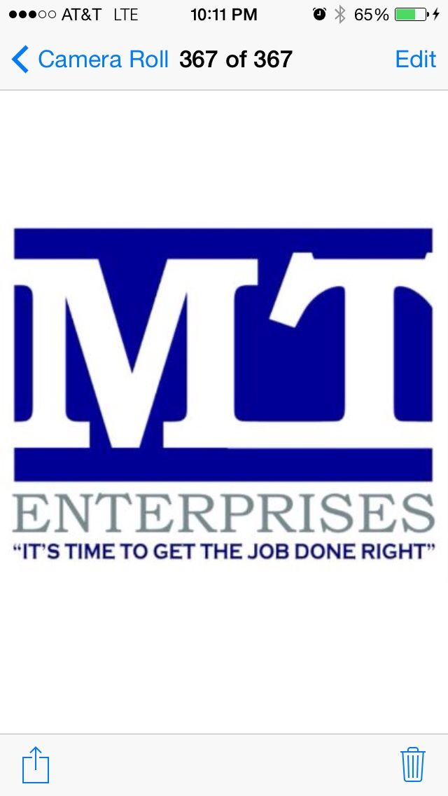 MT Enterprises