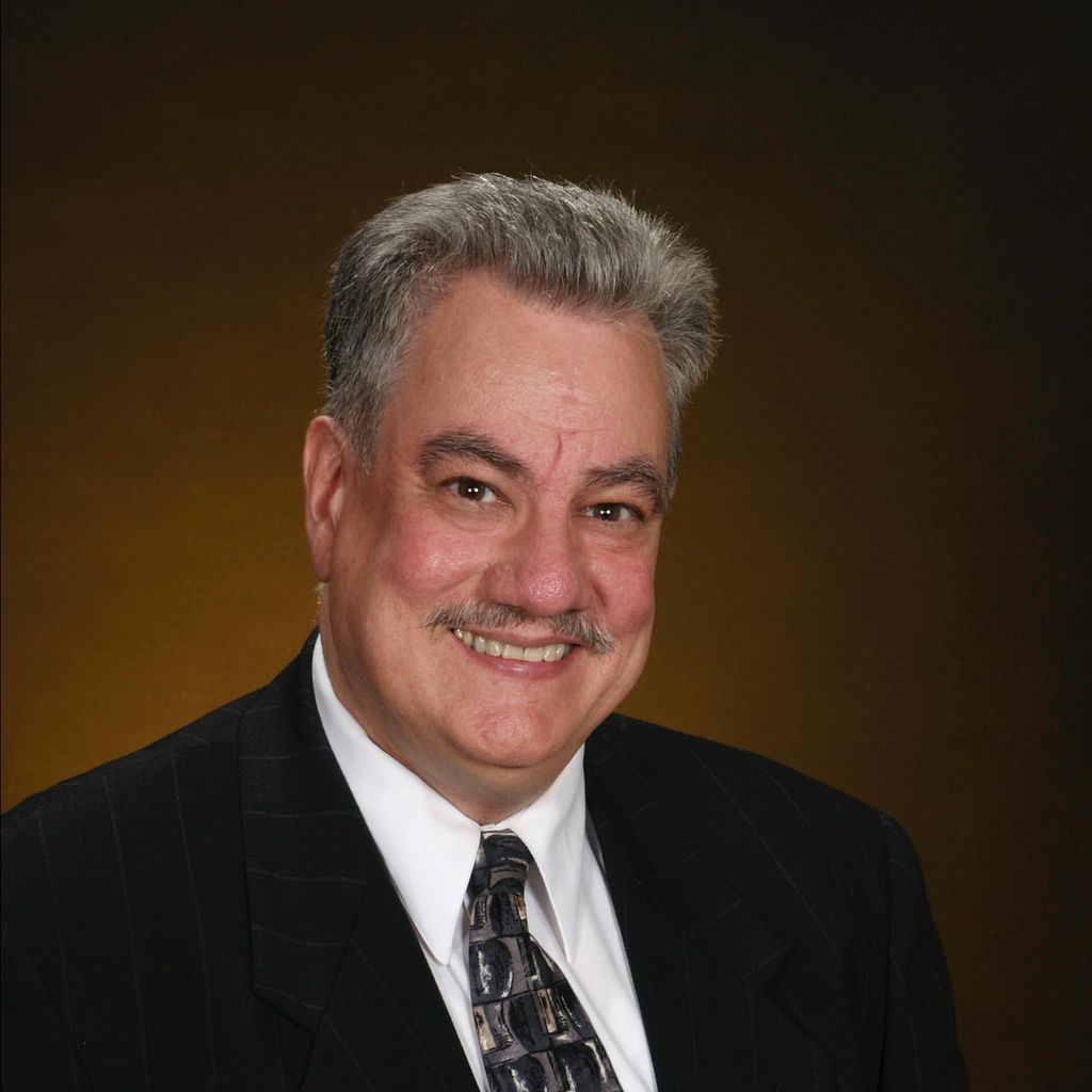 Steven Peterson