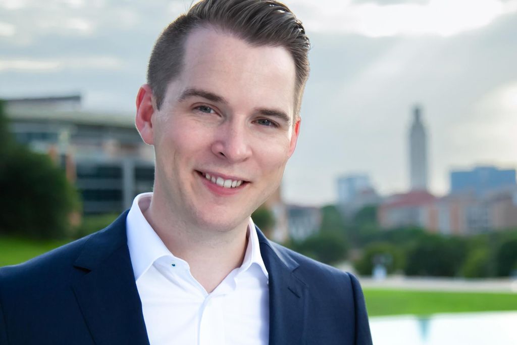 Professional Profile Headshot