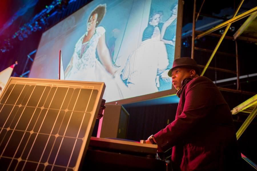 Runaway Runway Fashion Show 2014