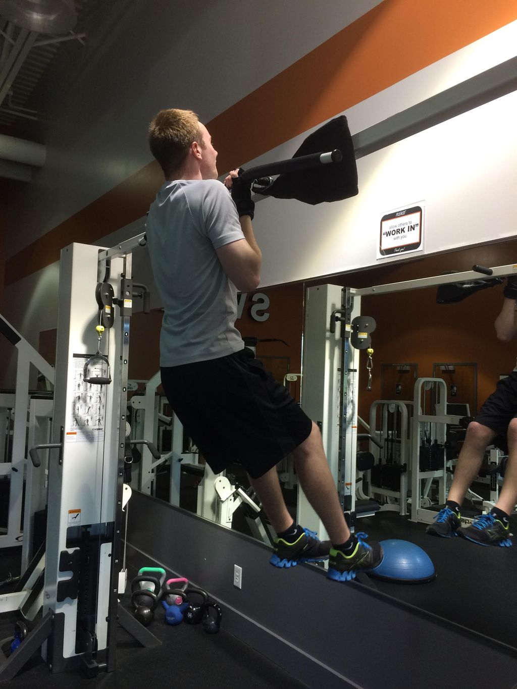 Do the work... Get the results!