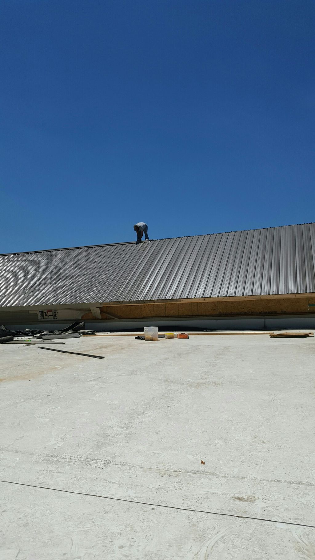 Comercial  (Top Shop #3