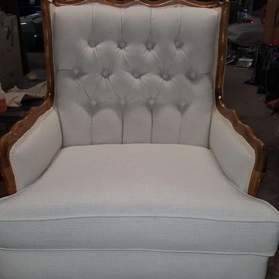 Cardenas Upholstery San Diego Ca