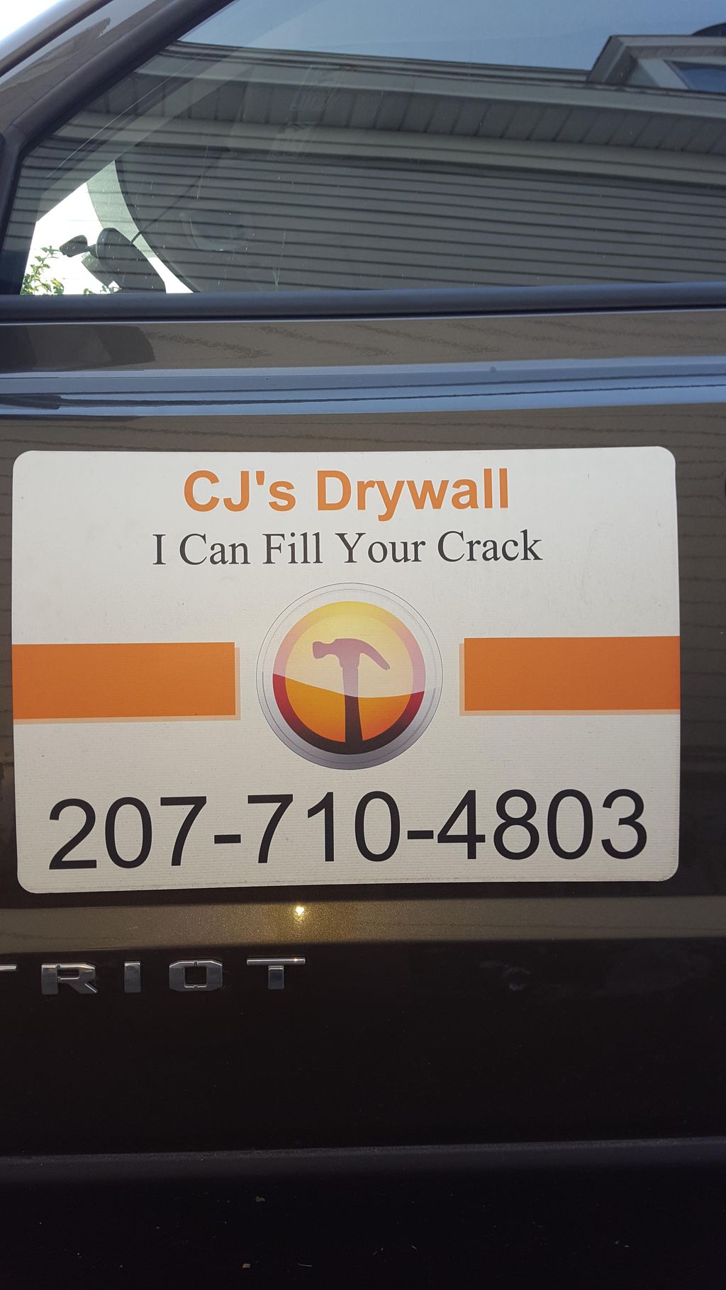 CJ's Drywall