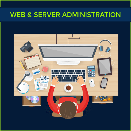 Web & Server Administration