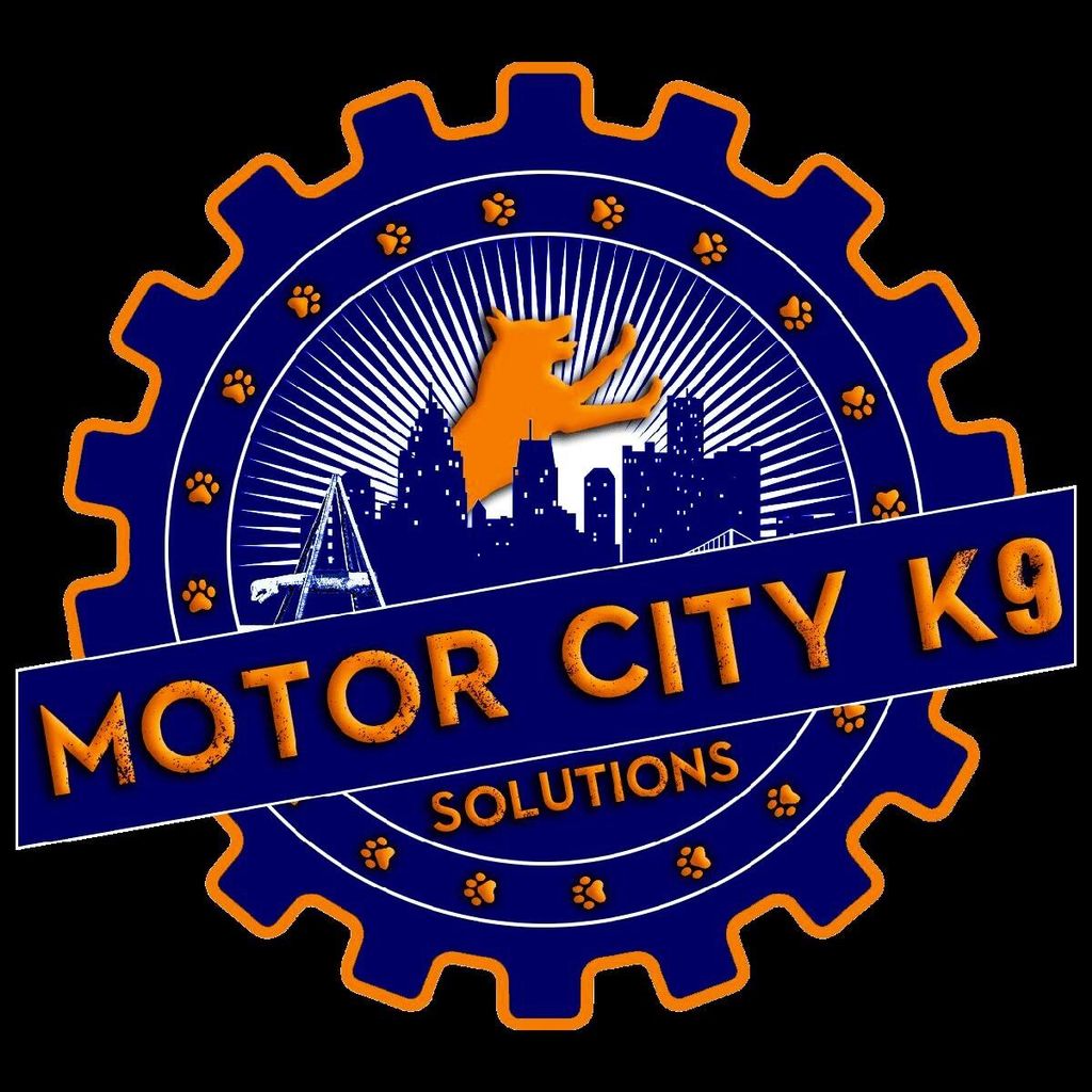 Motor City K9 Solutions LLC