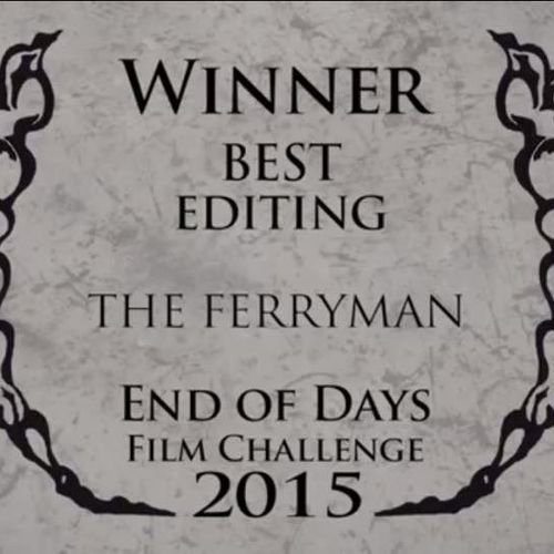 Best Editing Award
